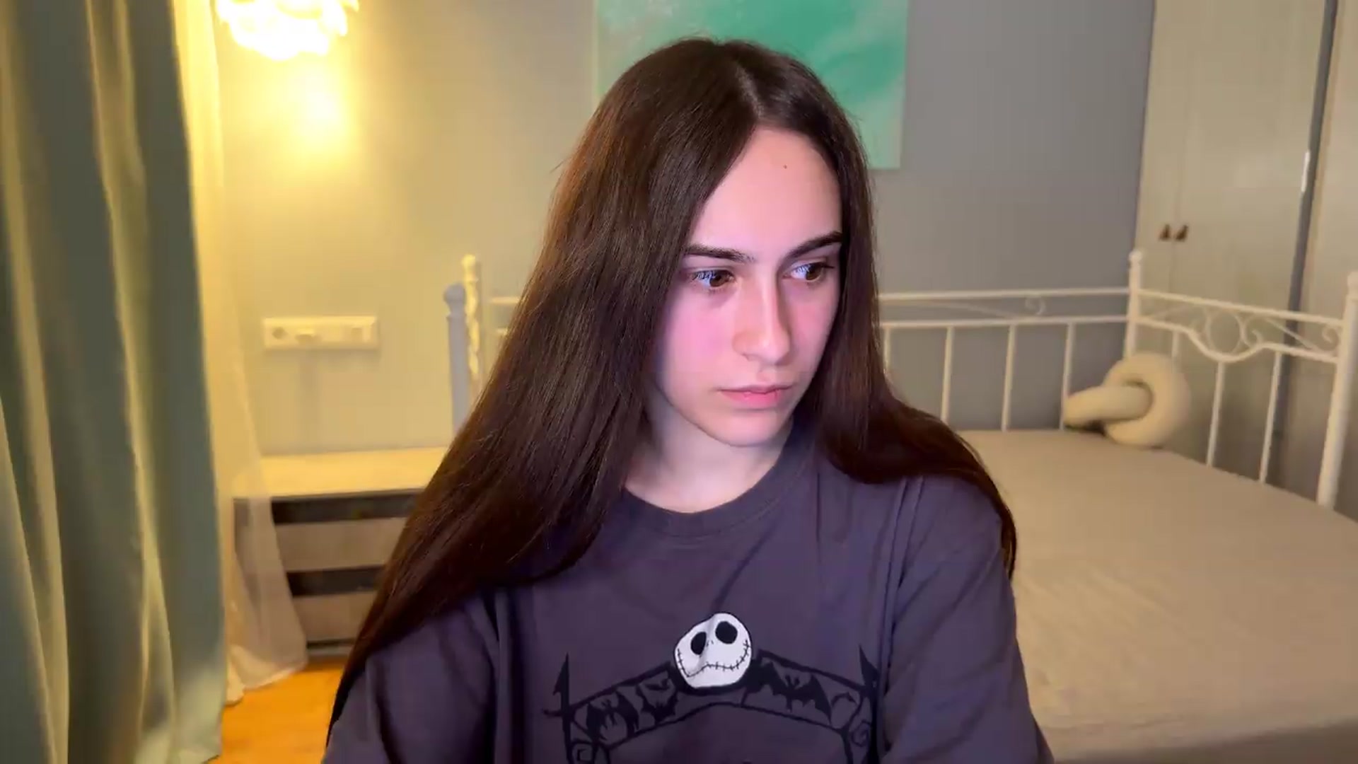 Gallery image thumbnail from ulohu's myfreecams stream on, 09/07/2026, 22:13 image 9 of 20