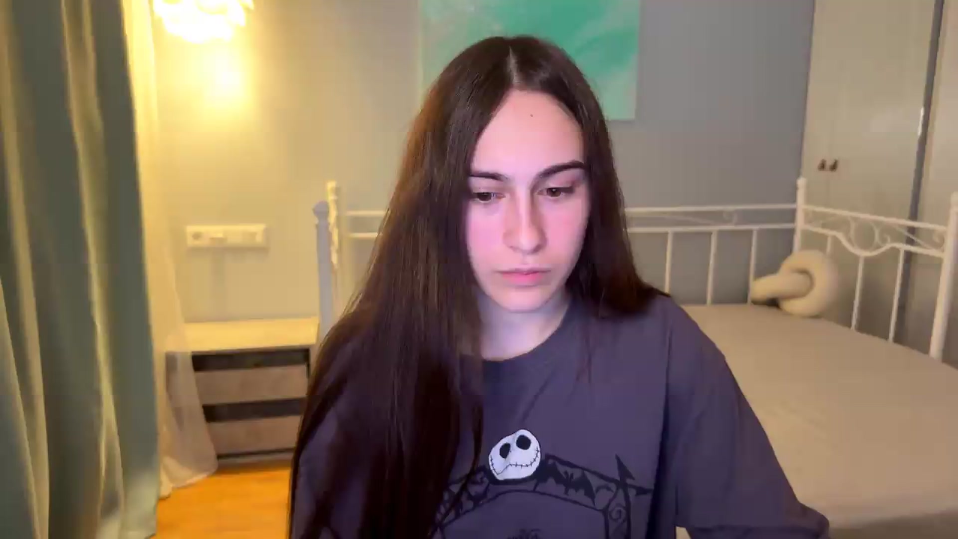 Gallery image thumbnail from ulohu's myfreecams stream on, 09/07/2026, 22:13 image 1 of 20