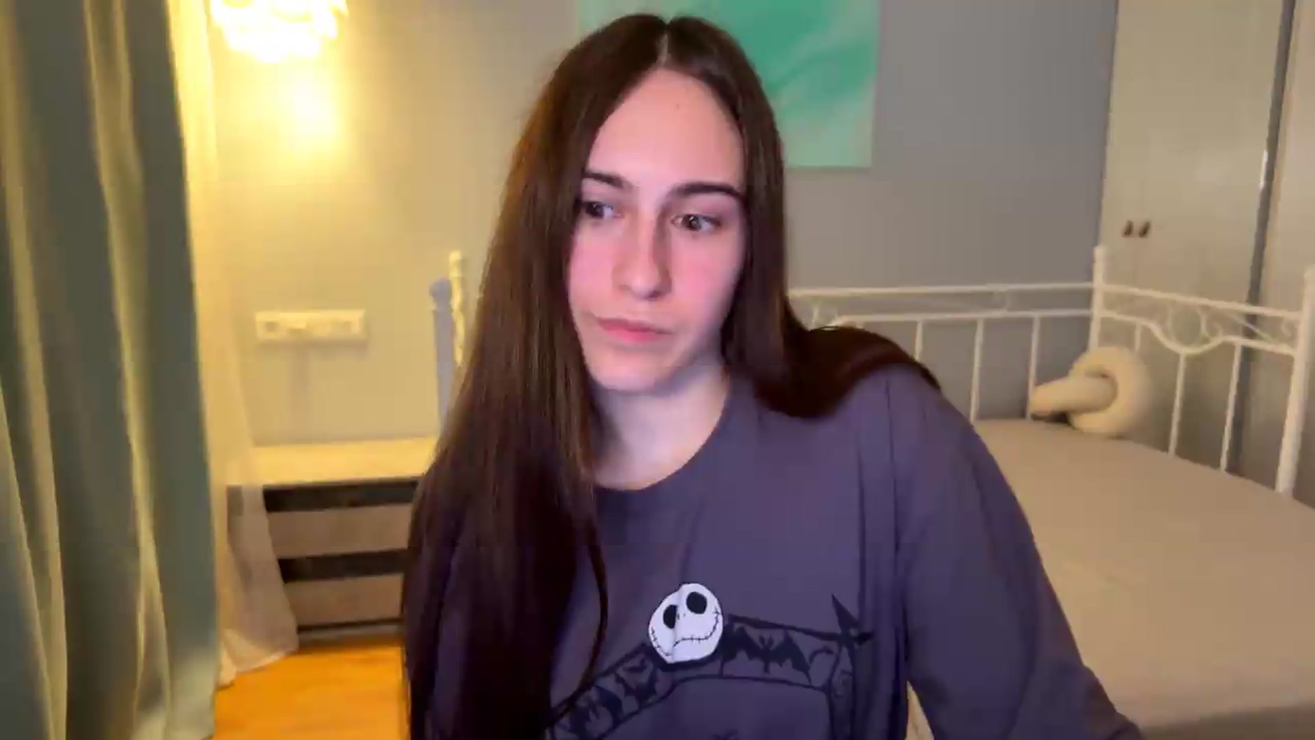 Gallery image thumbnail from ulohu's myfreecams stream on, 09/07/2026, 22:13 image 6 of 20