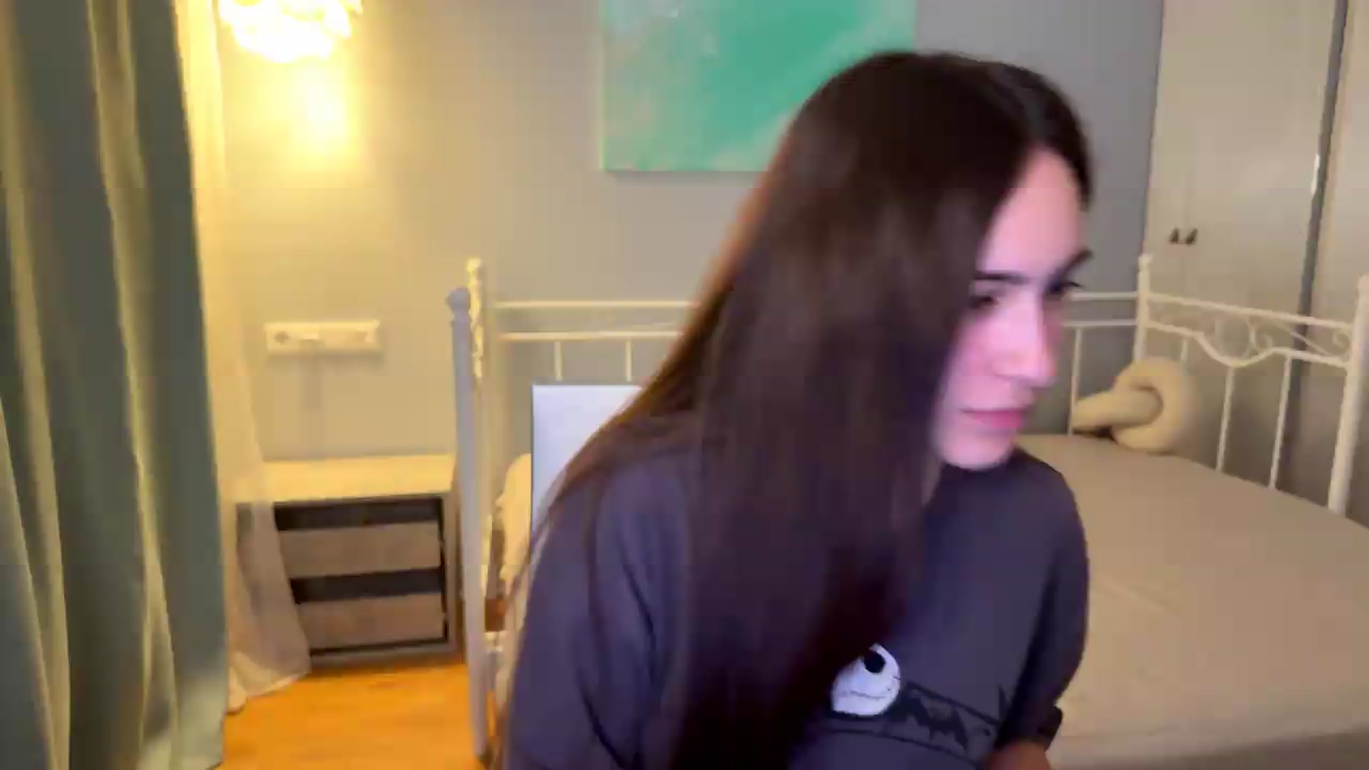 Gallery image thumbnail from ulohu's myfreecams stream on, 09/07/2026, 22:58 image 6 of 20