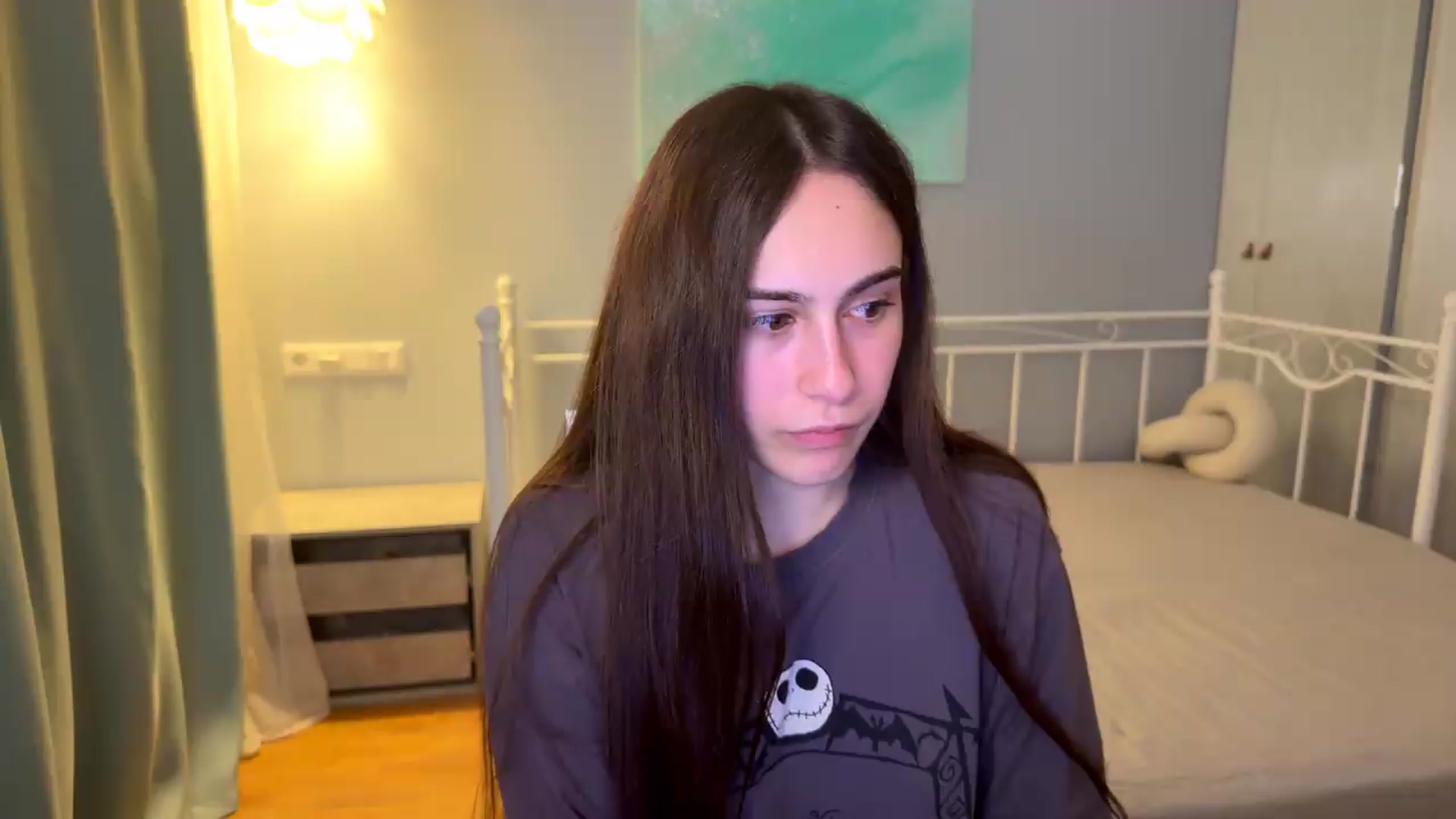 Gallery image thumbnail from ulohu's myfreecams stream on, 09/07/2026, 22:58 image 4 of 20