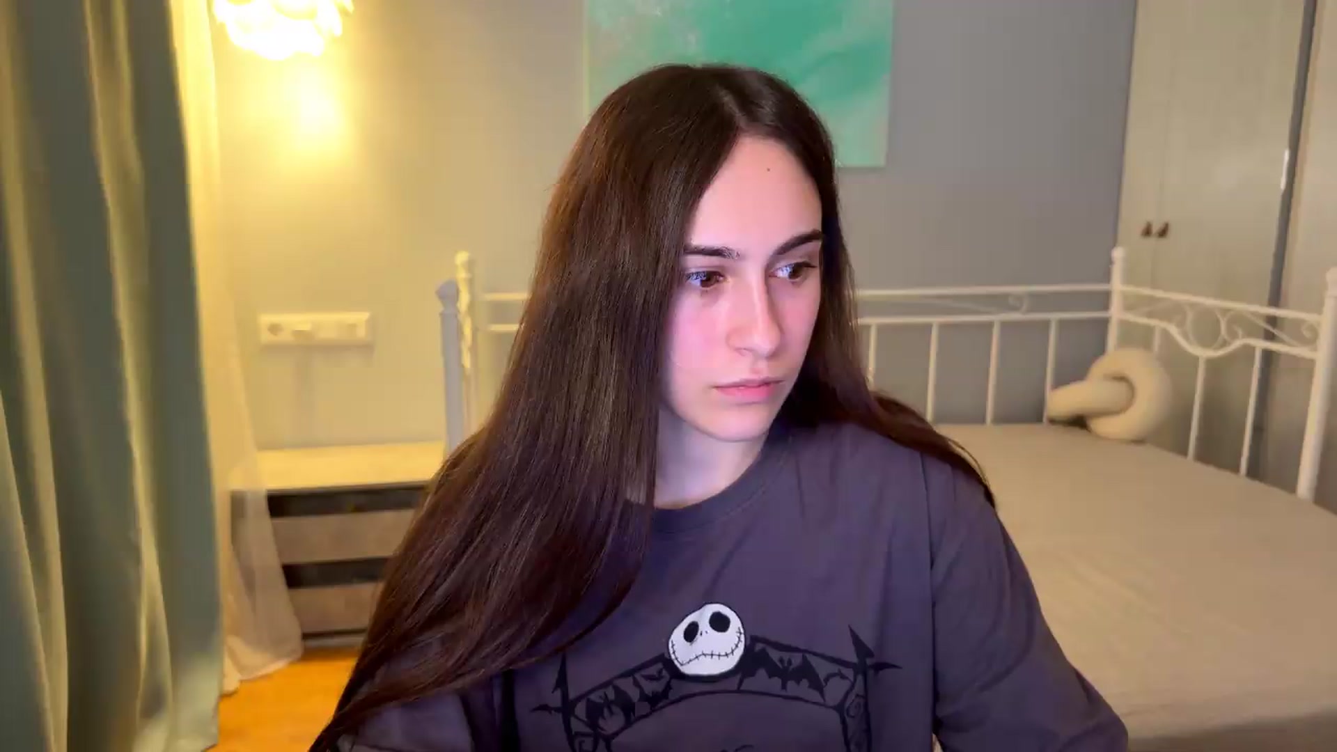 Gallery image thumbnail from ulohu's myfreecams stream on, 09/07/2026, 22:58 image 3 of 20