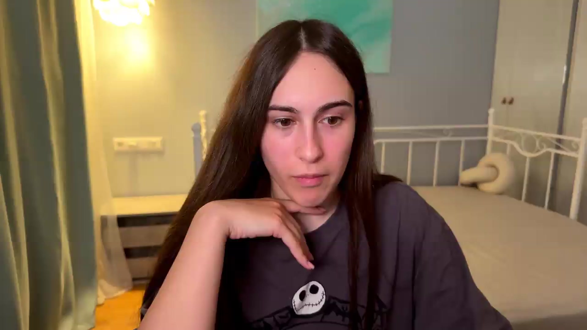 Gallery image thumbnail from ulohu's myfreecams stream on, 09/07/2026, 22:58 image 1 of 20