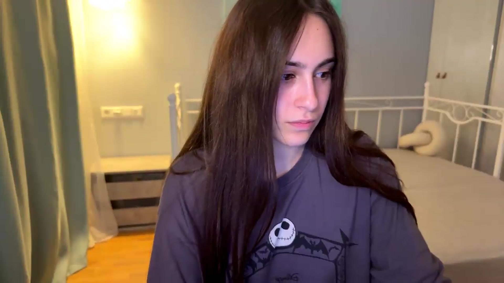 Gallery image thumbnail from ulohu's myfreecams stream on, 09/08/2026, 24:00 image 18 of 20