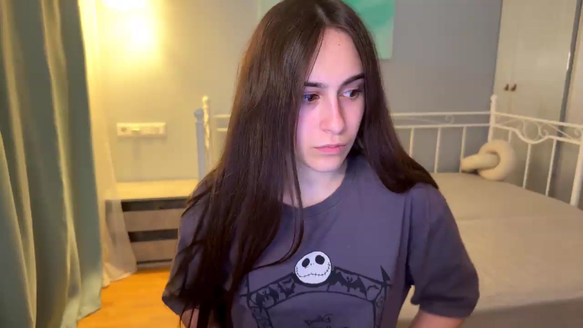 Gallery image thumbnail from ulohu's myfreecams stream on, 09/08/2026, 24:00 image 5 of 20