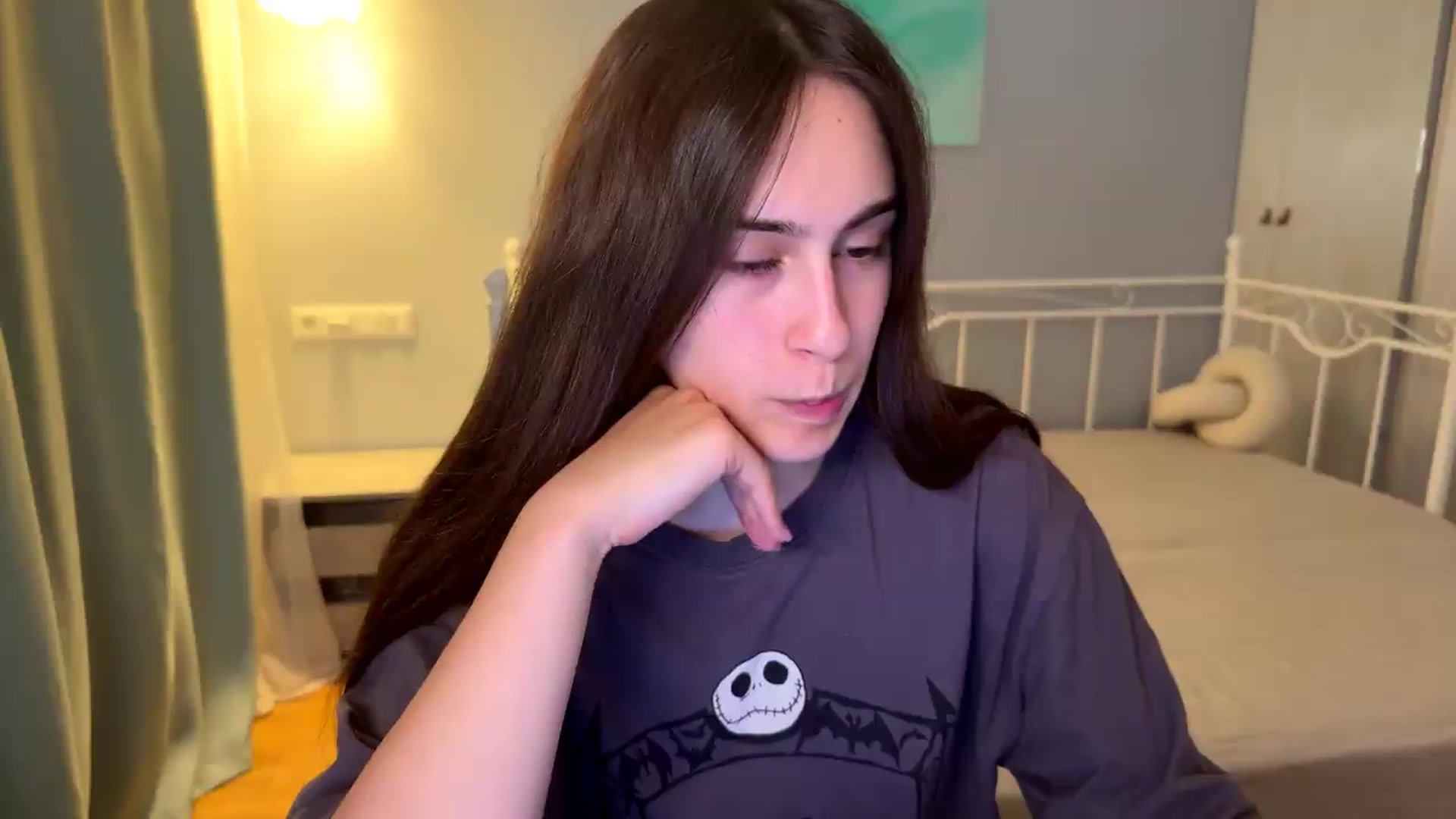 Gallery image thumbnail from ulohu's myfreecams stream on, 09/08/2026, 24:00 image 3 of 20