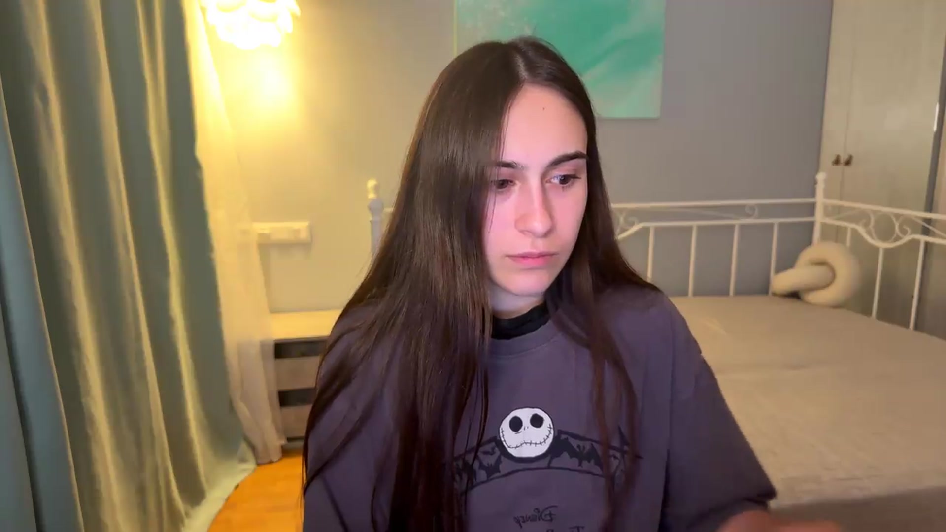 Gallery image thumbnail from ulohu's myfreecams stream on, 09/08/2026, 22:05 image 18 of 20