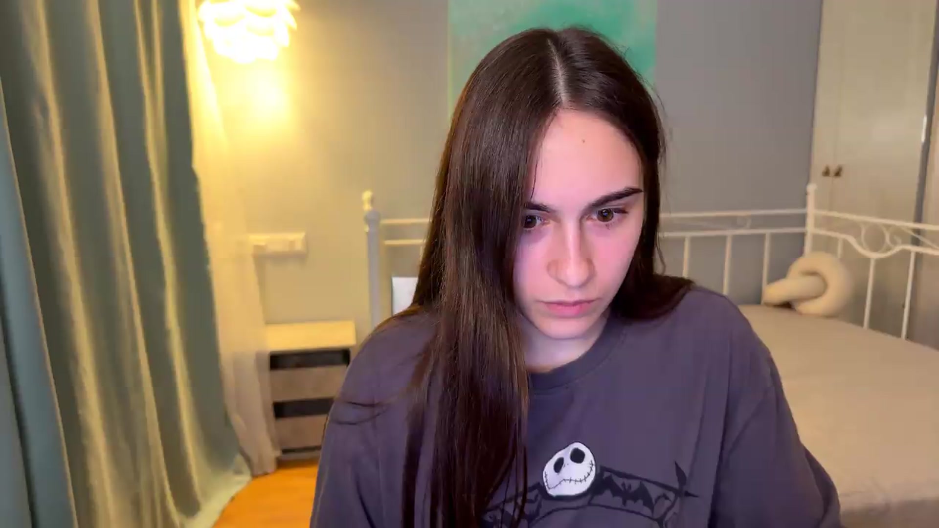 Gallery image thumbnail from ulohu's myfreecams stream on, 09/09/2026, 01:09 image 7 of 20