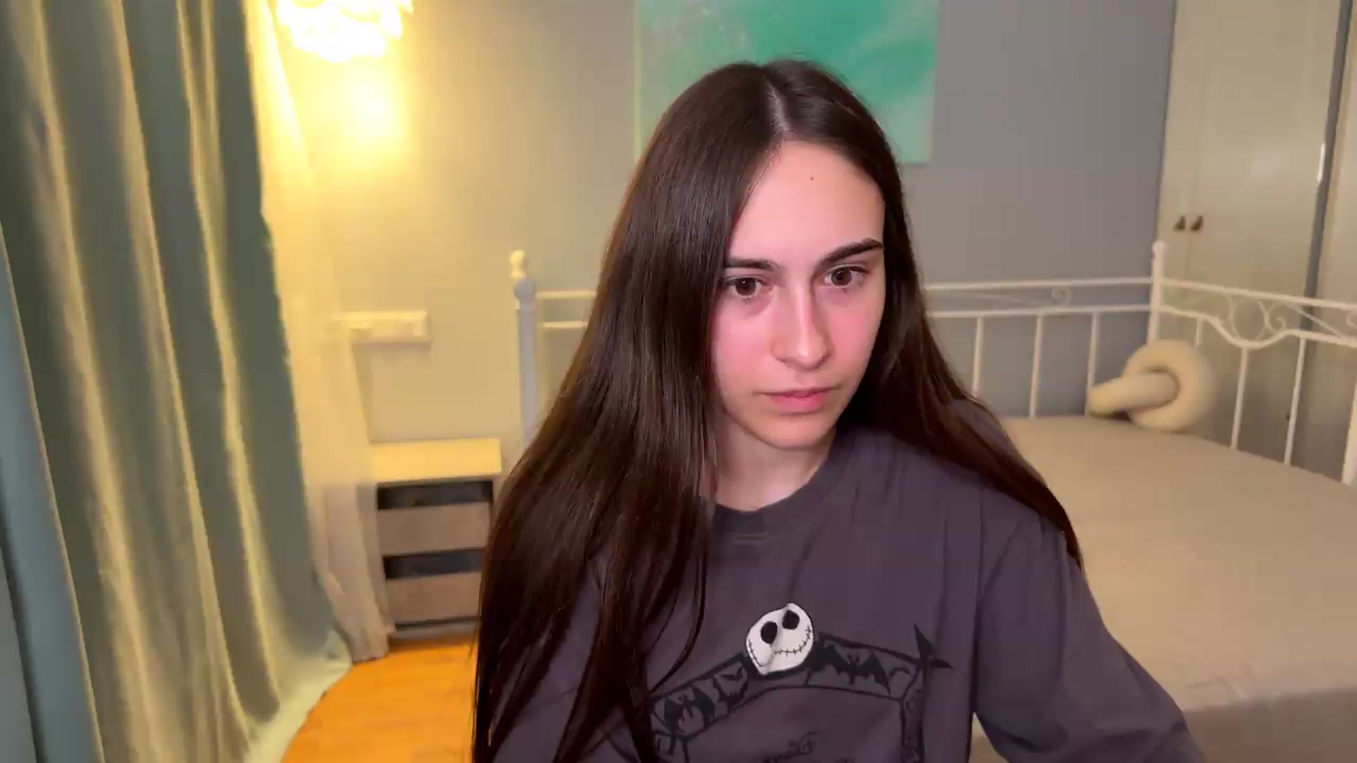 Gallery image thumbnail from ulohu's myfreecams stream on, 09/09/2026, 01:48 image 9 of 20