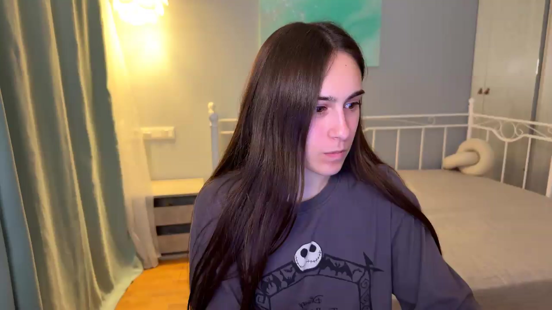 Gallery image thumbnail from ulohu's myfreecams stream on, 09/09/2026, 01:48 image 10 of 20