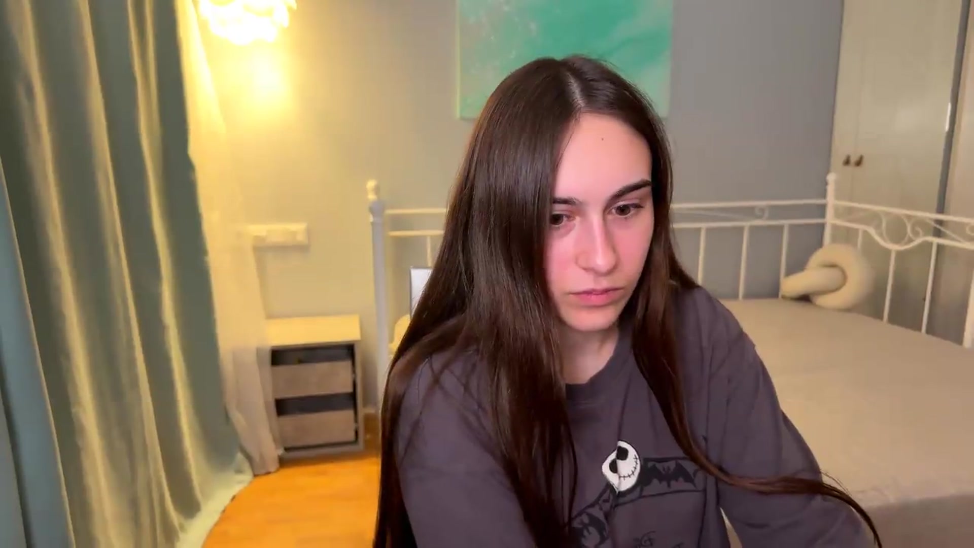 Gallery image thumbnail from ulohu's myfreecams stream on, 09/09/2026, 01:48 image 20 of 20