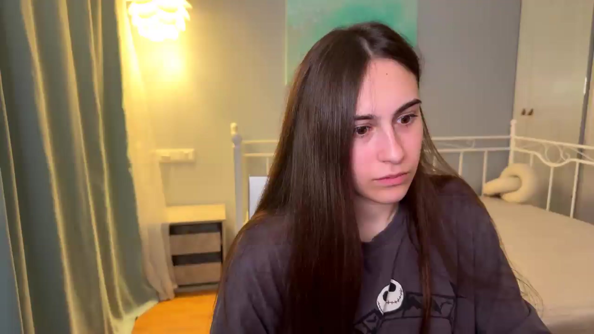Gallery image thumbnail from ulohu's myfreecams stream on, 09/09/2026, 19:32 image 1 of 20