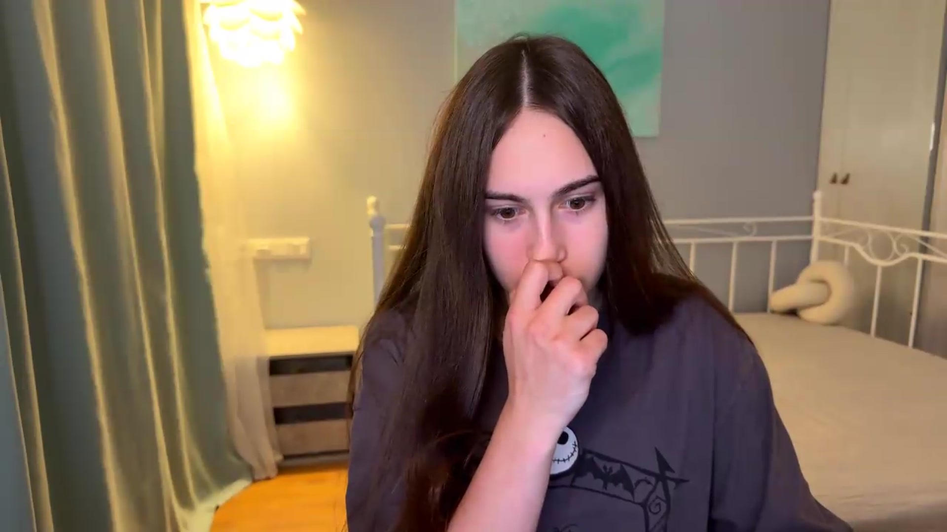 Gallery image thumbnail from ulohu's myfreecams stream on, 09/09/2026, 19:32 image 5 of 20