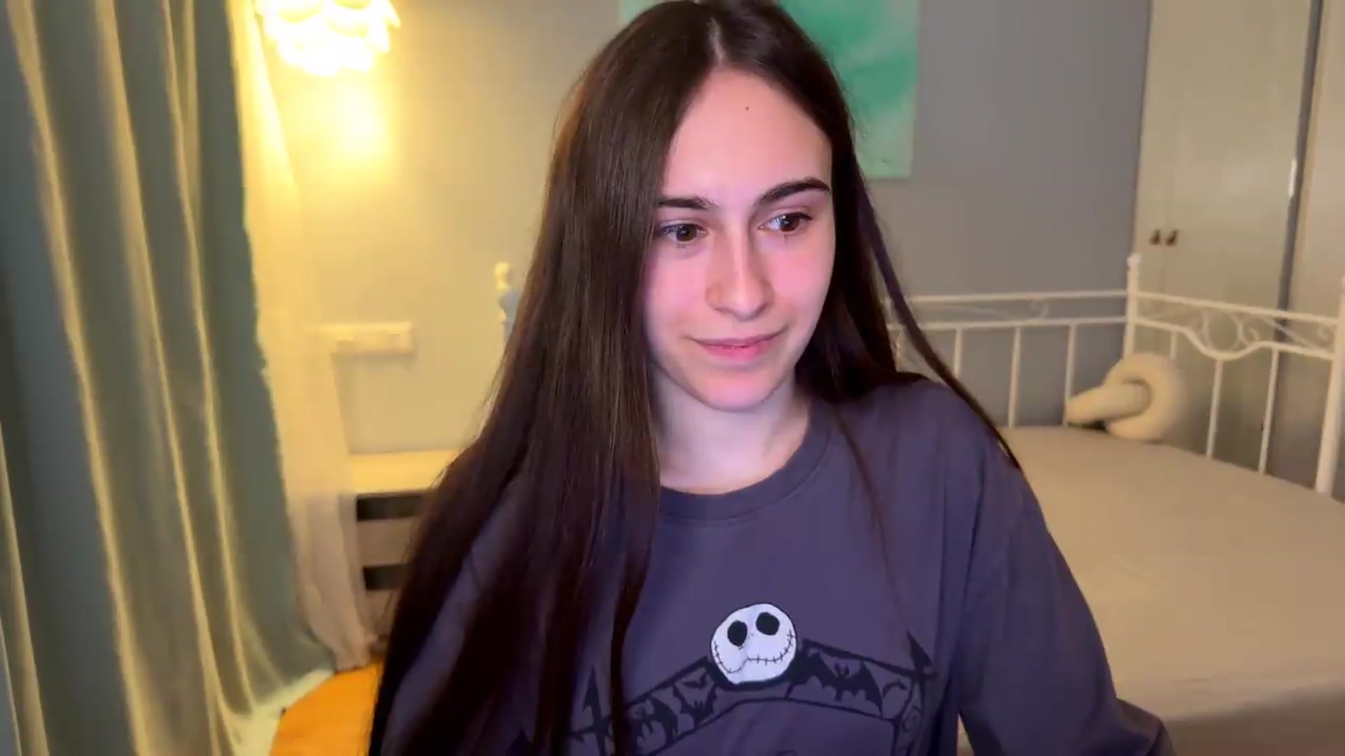 Gallery image thumbnail from ulohu's myfreecams stream on, 09/09/2026, 22:52 image 19 of 20