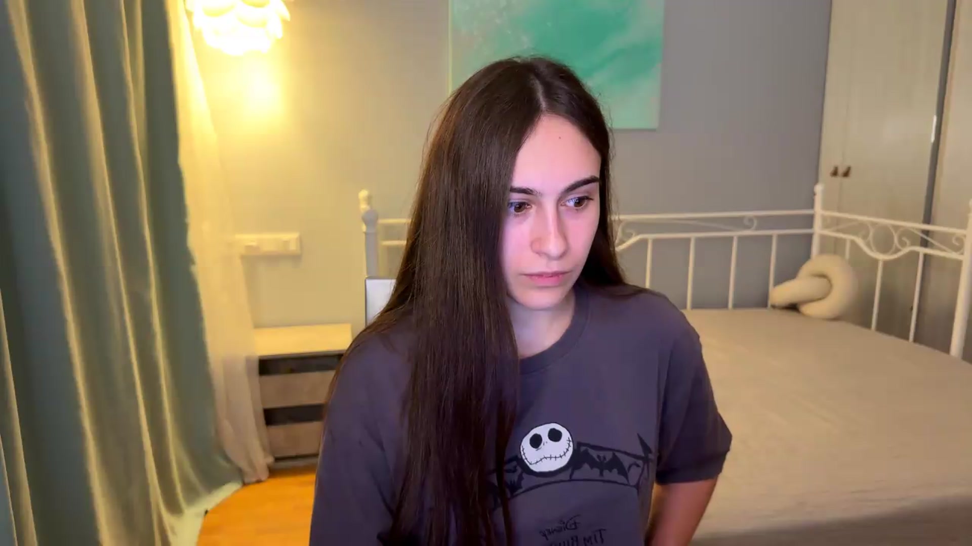 Gallery image thumbnail from ulohu's myfreecams stream on, 09/09/2026, 22:52 image 7 of 20