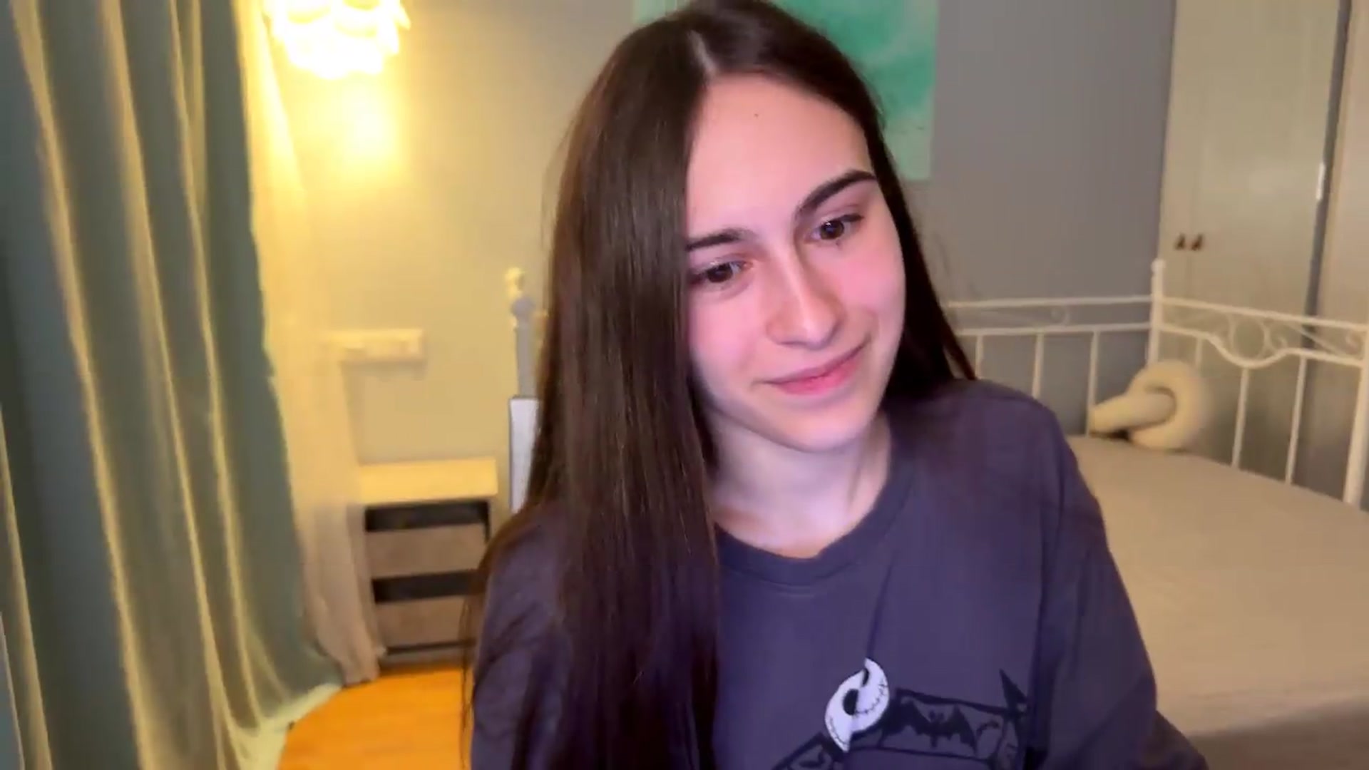 Gallery image thumbnail from ulohu's myfreecams stream on, 09/09/2026, 22:52 image 15 of 20
