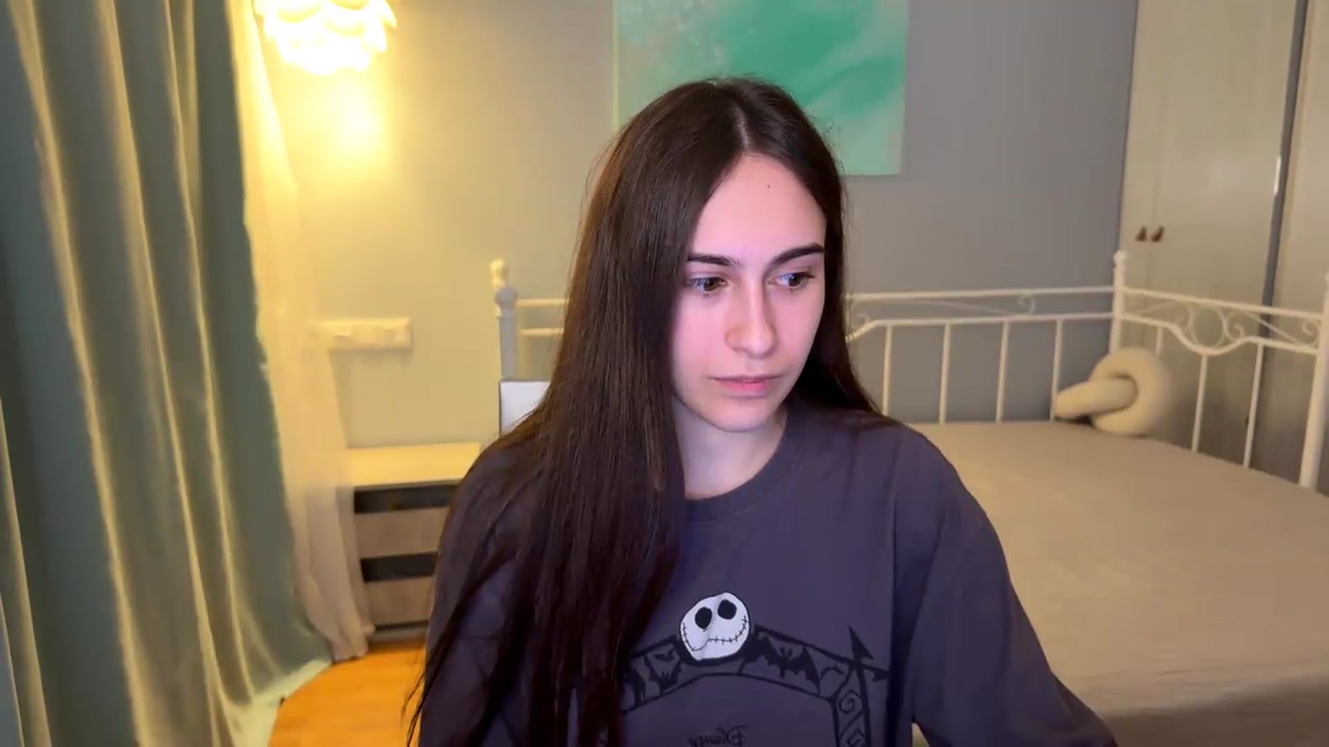 Gallery image thumbnail from ulohu's myfreecams stream on, 09/09/2026, 22:52 image 5 of 20