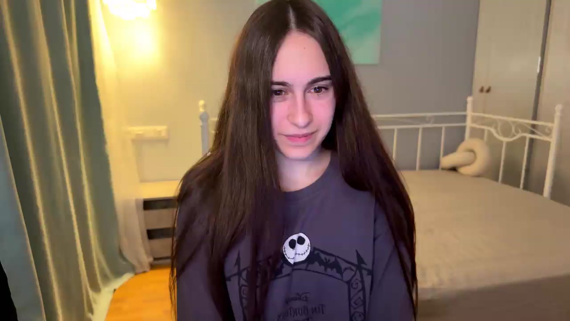 Gallery image thumbnail from ulohu's myfreecams stream on, 09/10/2026, 21:02 image 8 of 20