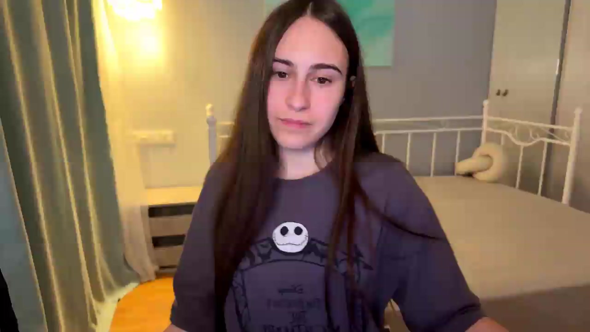 Gallery image thumbnail from ulohu's myfreecams stream on, 09/10/2026, 21:02 image 7 of 20