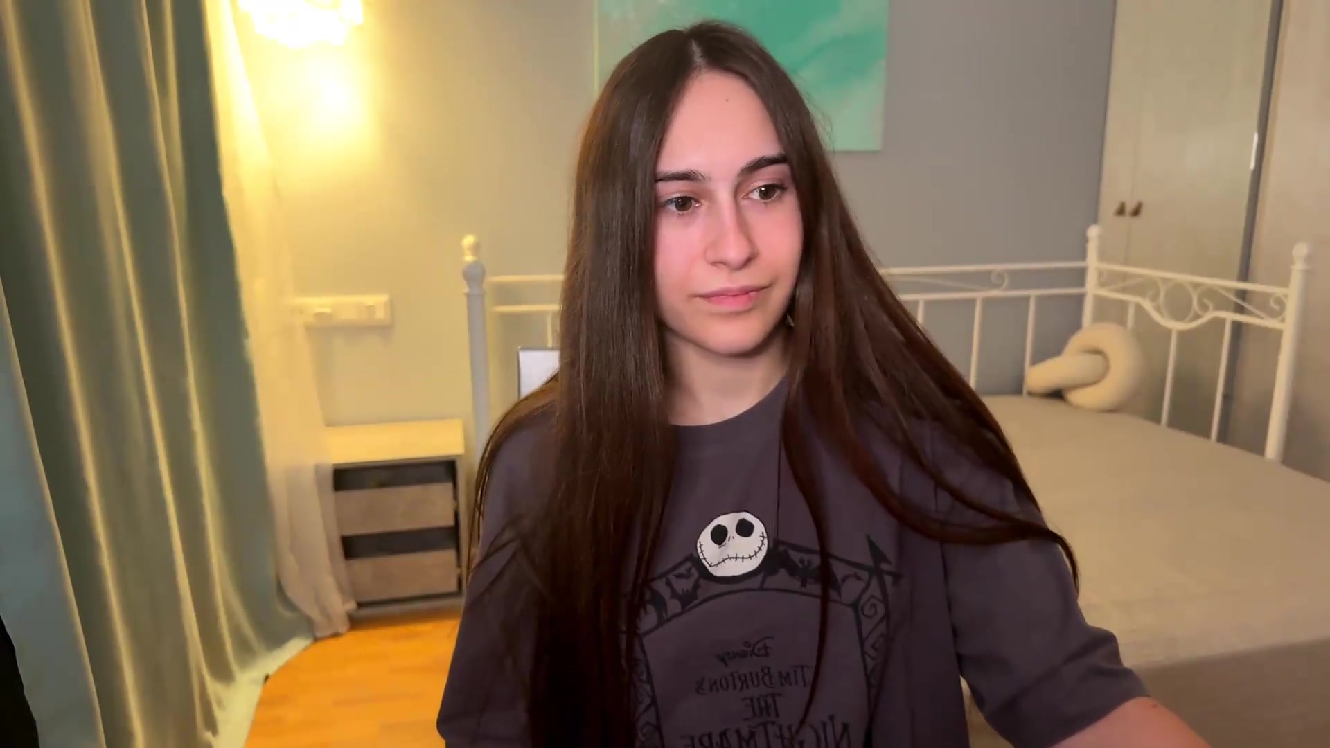 Gallery image thumbnail from ulohu's myfreecams stream on, 09/10/2026, 21:02 image 20 of 20