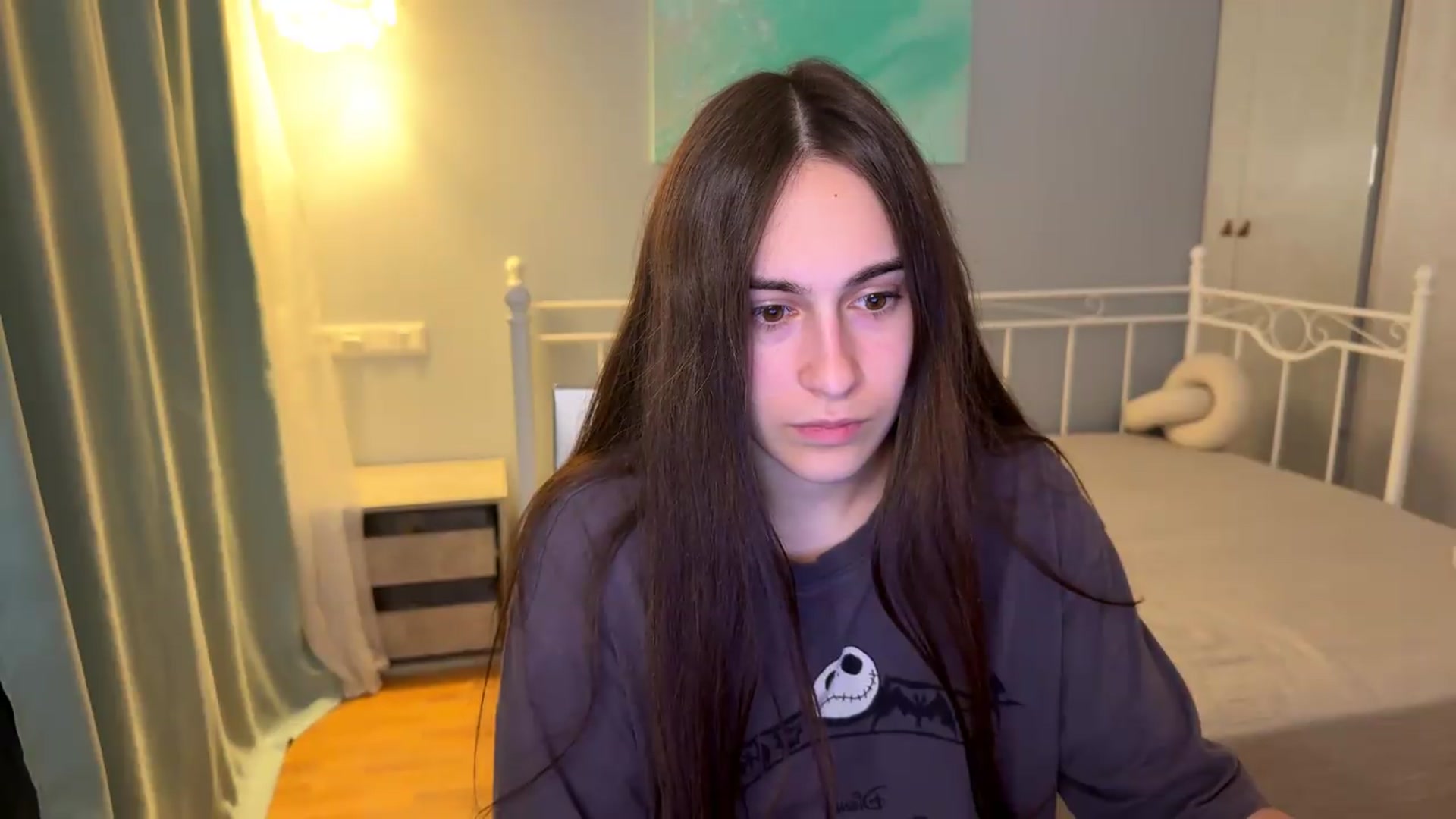 Gallery image thumbnail from ulohu's myfreecams stream on, 09/10/2026, 22:39 image 11 of 20