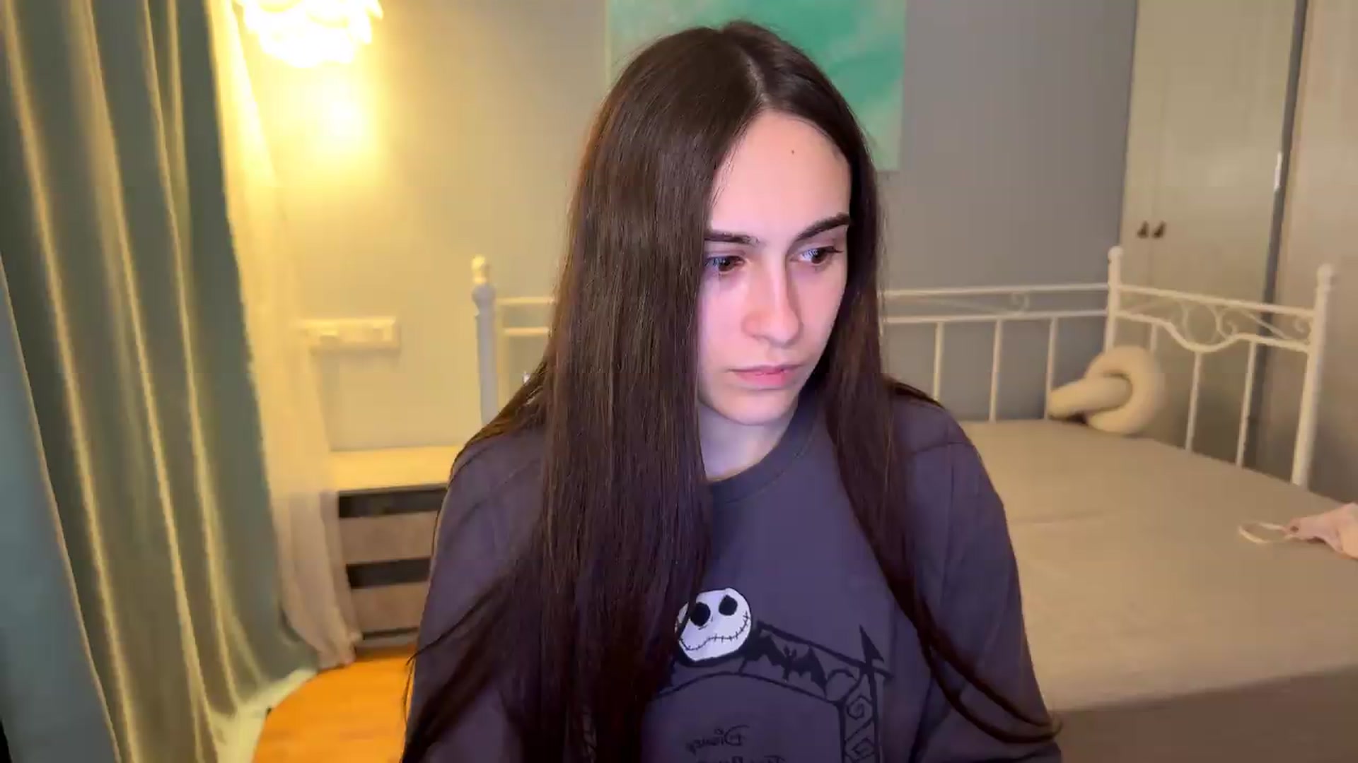 Gallery image thumbnail from ulohu's myfreecams stream on, 09/10/2026, 23:26 image 2 of 20