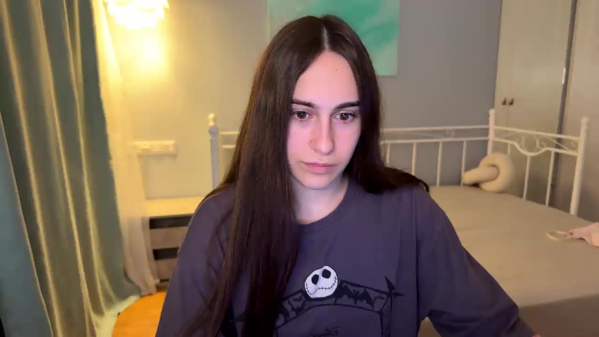 Gallery image thumbnail from ulohu's myfreecams stream on, 09/10/2026, 23:26 image 9 of 20