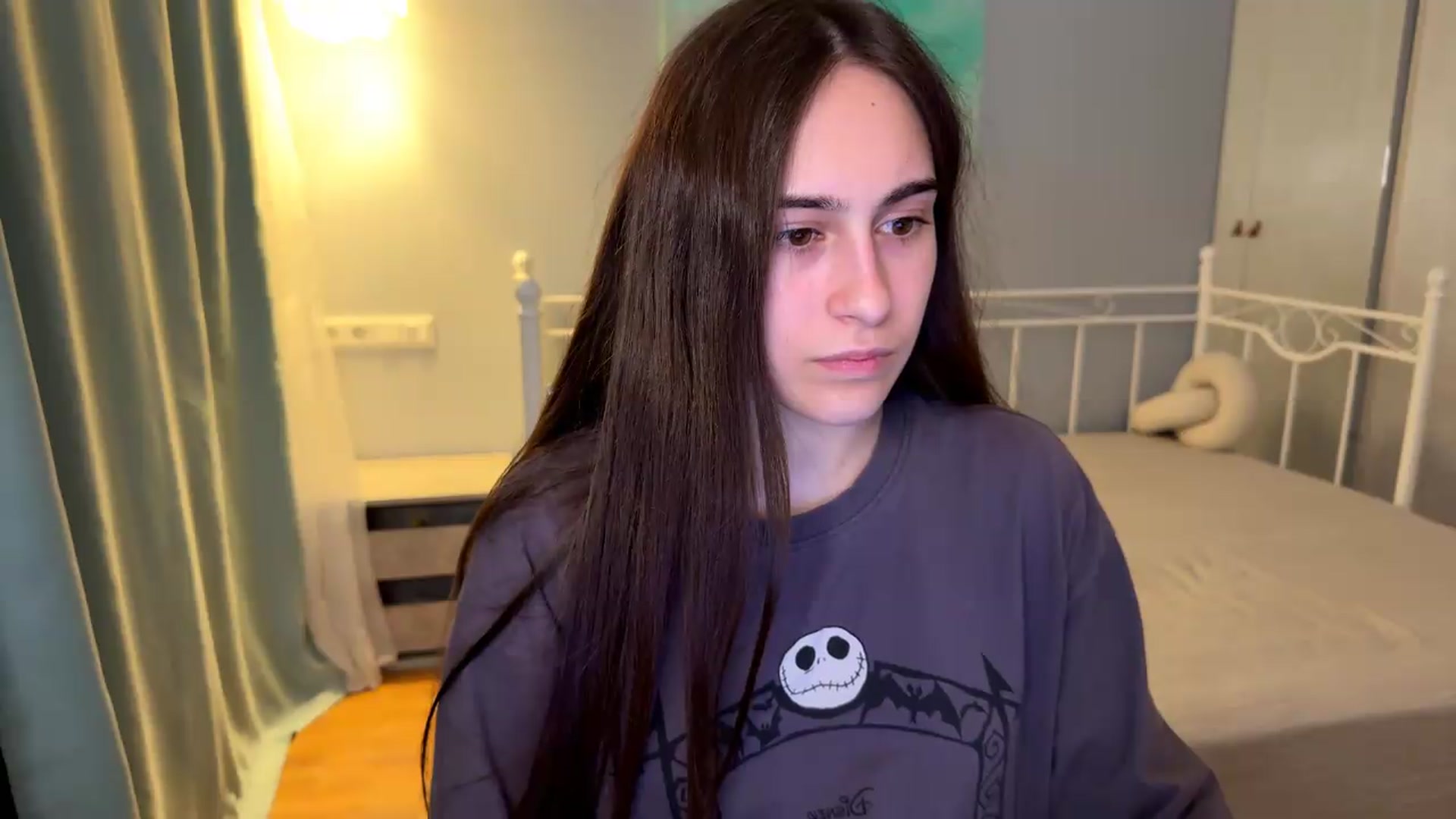 Gallery image thumbnail from ulohu's myfreecams stream on, 09/11/2026, 21:36 image 19 of 20