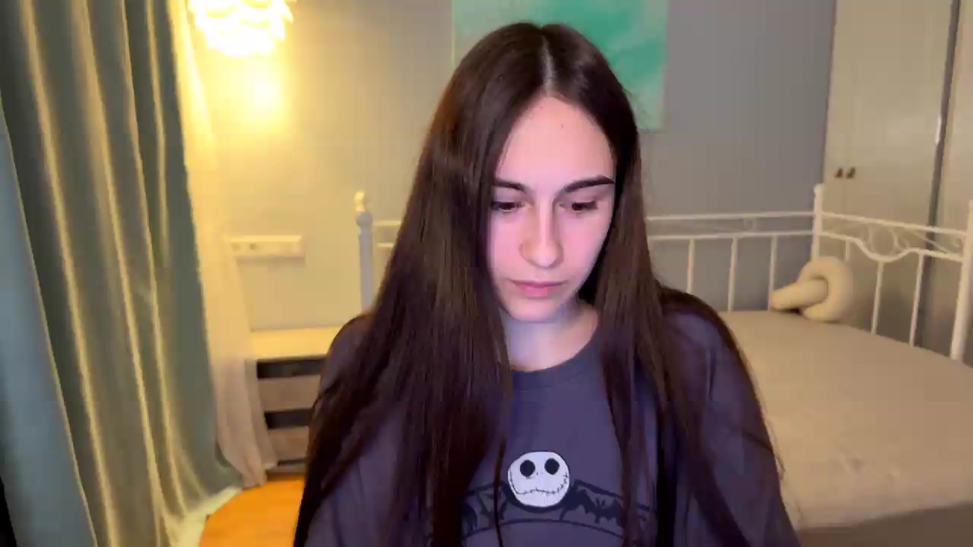 Gallery image thumbnail from ulohu's myfreecams stream on, 09/11/2026, 23:56 image 8 of 20