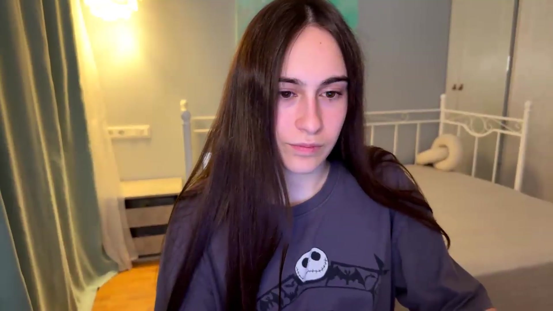 Gallery image thumbnail from ulohu's myfreecams stream on, 09/12/2026, 01:41 image 8 of 20