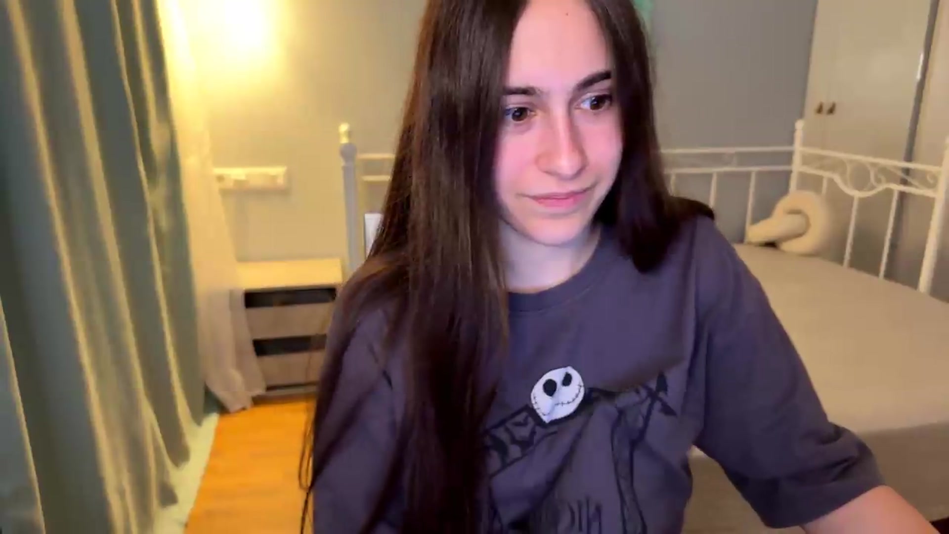 Gallery image thumbnail from ulohu's myfreecams stream on, 09/12/2026, 21:21 image 18 of 20