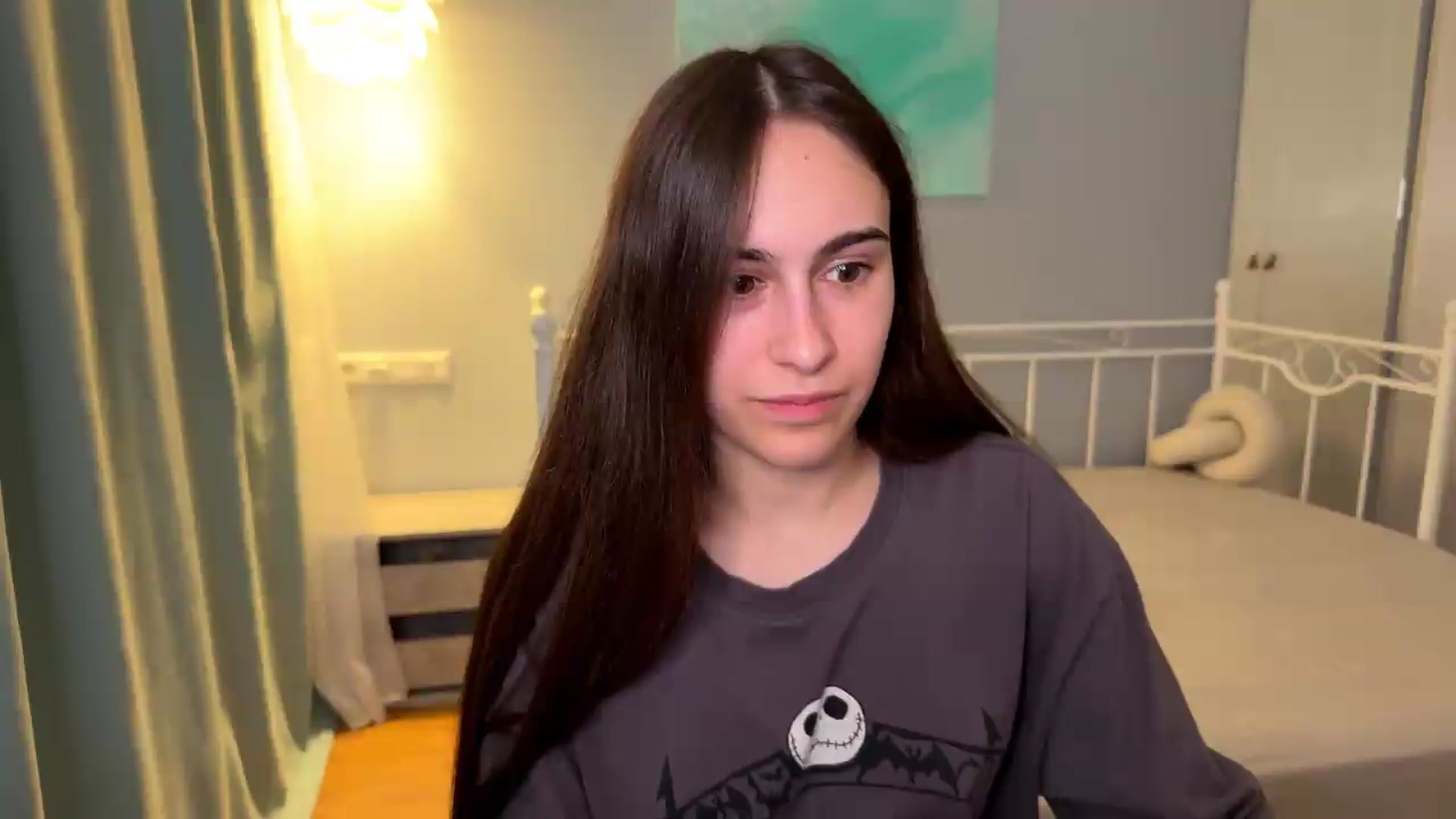 Gallery image thumbnail from ulohu's myfreecams stream on, 09/12/2026, 21:21 image 2 of 20