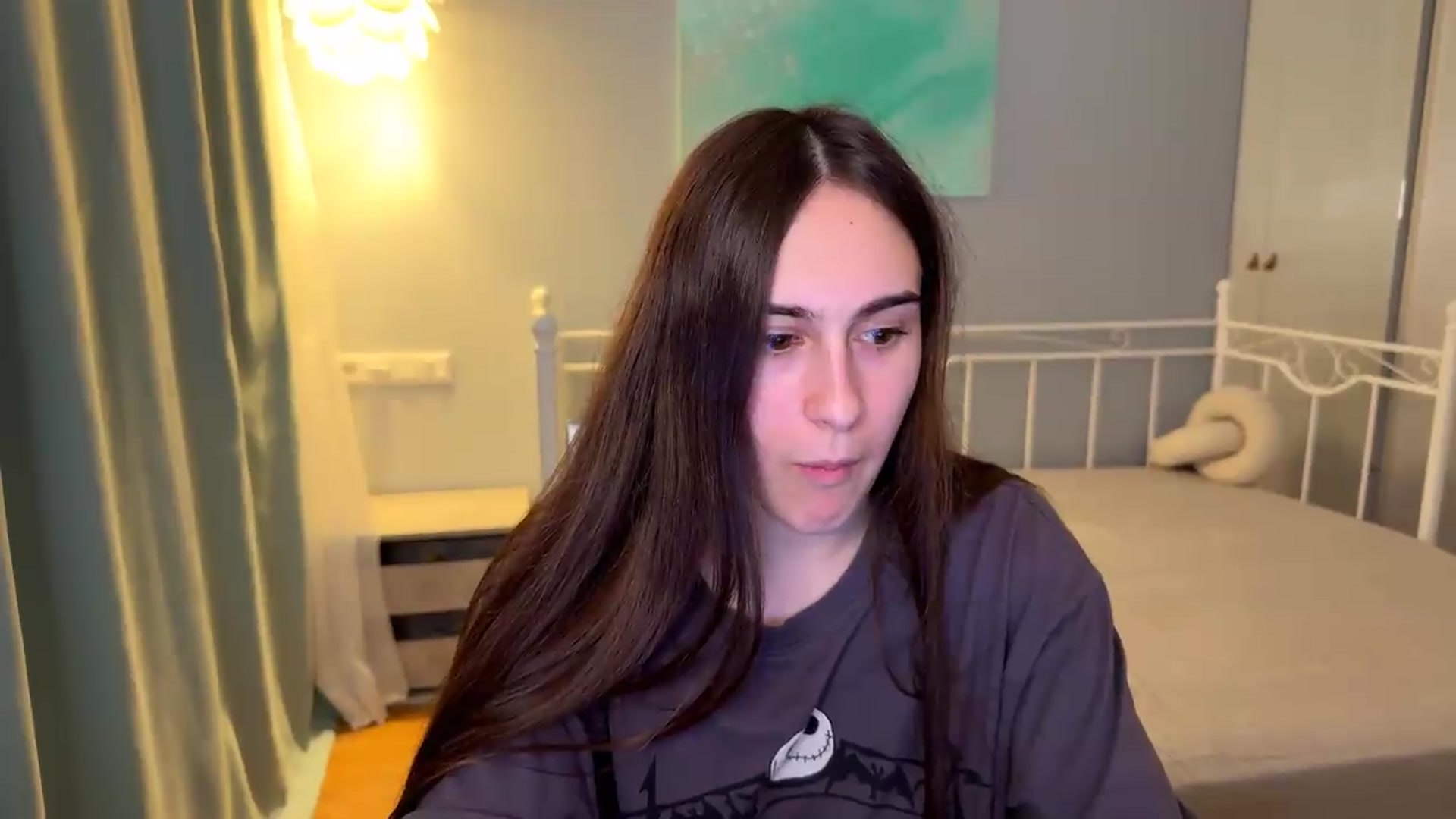 Gallery image thumbnail from ulohu's myfreecams stream on, 09/12/2026, 21:21 image 8 of 20