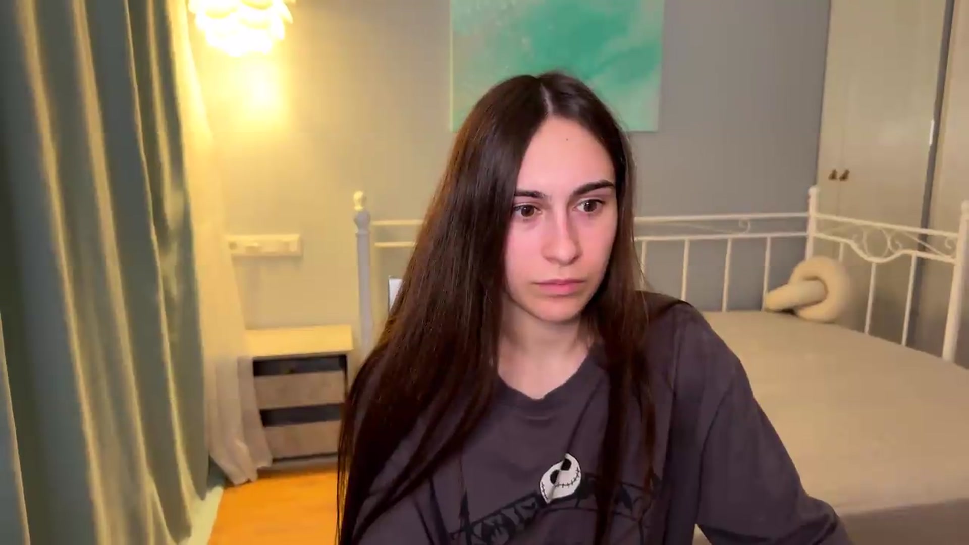 Gallery image thumbnail from ulohu's myfreecams stream on, 09/12/2026, 21:21 image 14 of 20