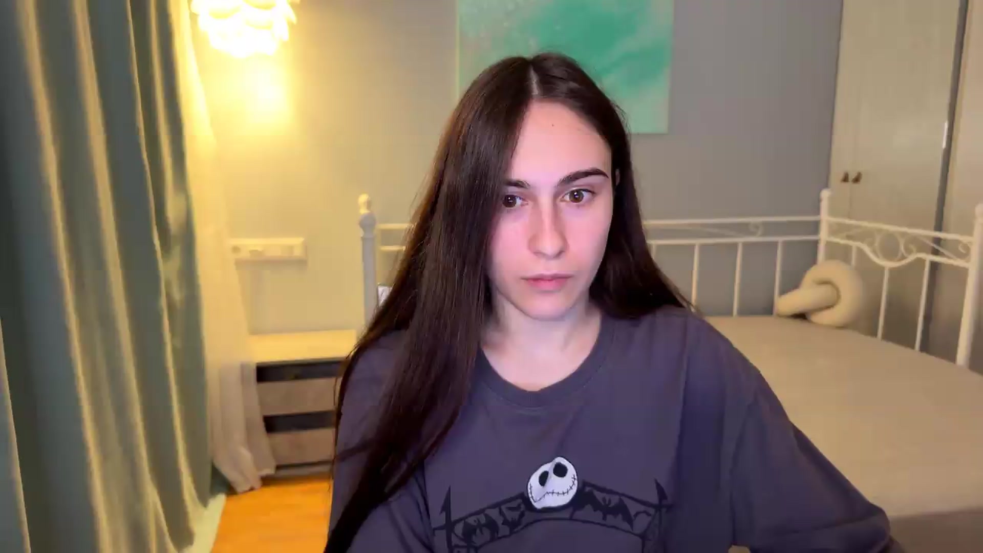 Gallery image thumbnail from ulohu's myfreecams stream on, 09/12/2026, 21:21 image 1 of 20