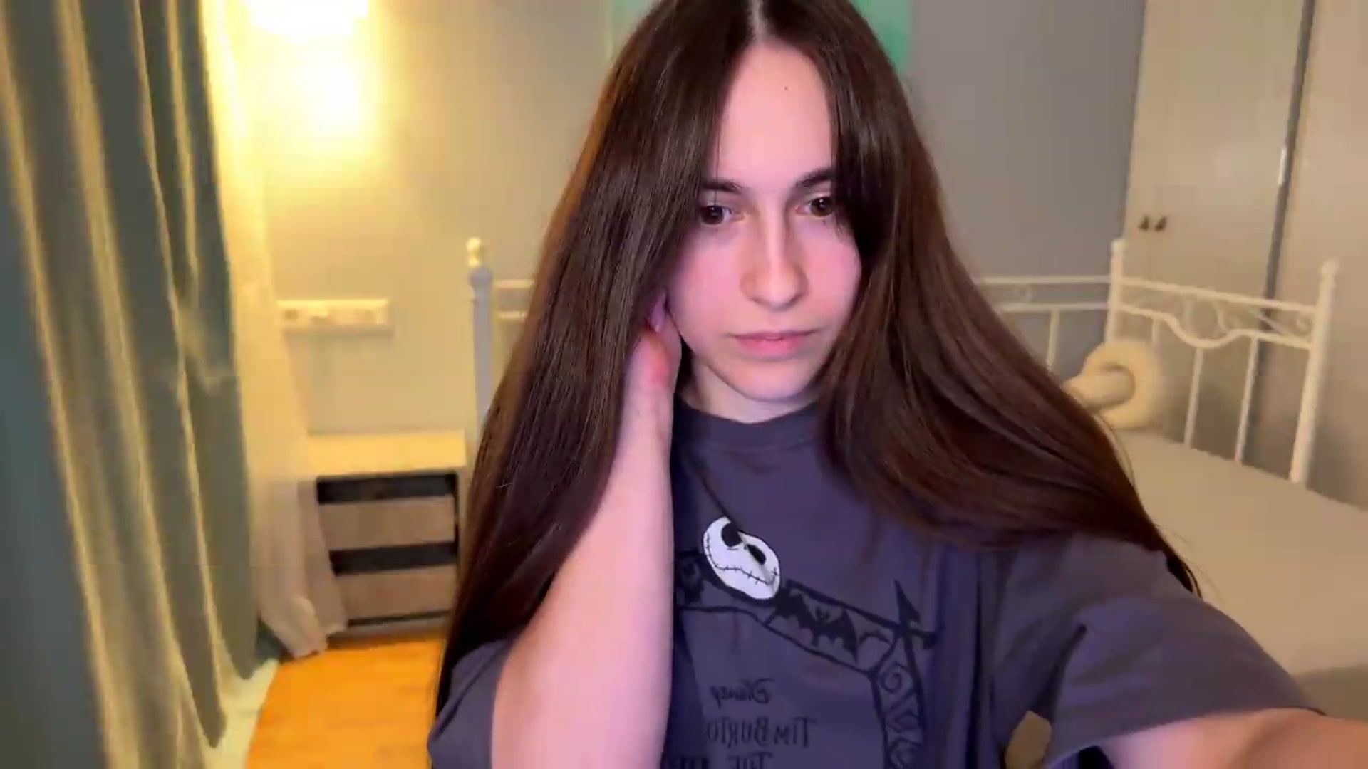 Gallery image thumbnail from ulohu's myfreecams stream on, 09/12/2026, 23:36 image 19 of 20