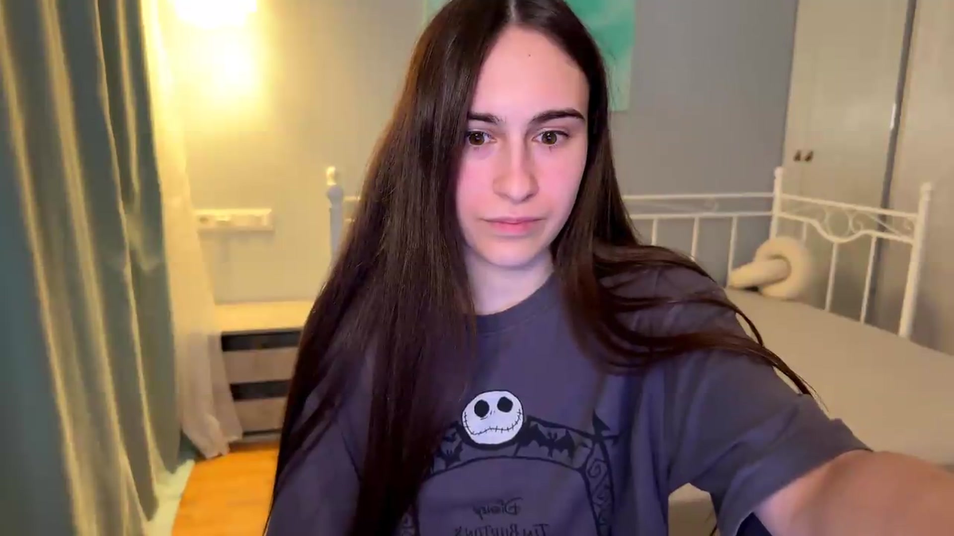 Gallery image thumbnail from ulohu's myfreecams stream on, 09/12/2026, 23:36 image 20 of 20