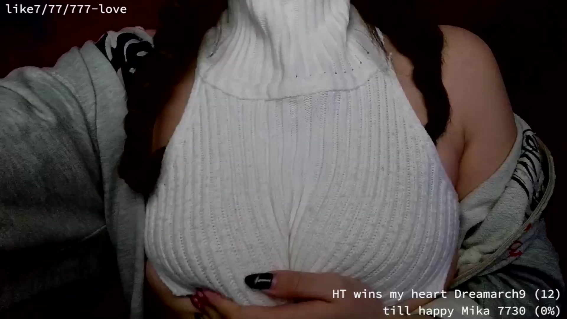 Gallery image thumbnail from unHappyRobot's myfreecams stream on, 05/12/2024, 21:17 image 5 of 20