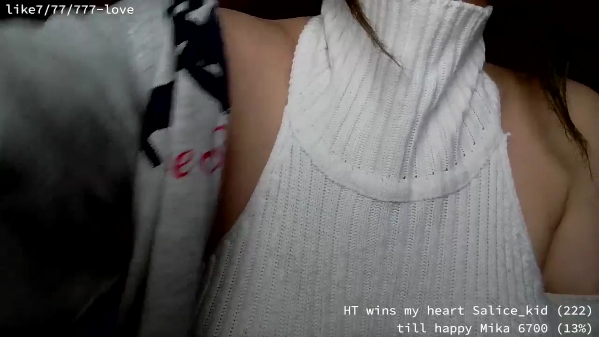 Gallery image thumbnail from unHappyRobot's myfreecams stream on, 05/12/2024, 21:17 image 17 of 20