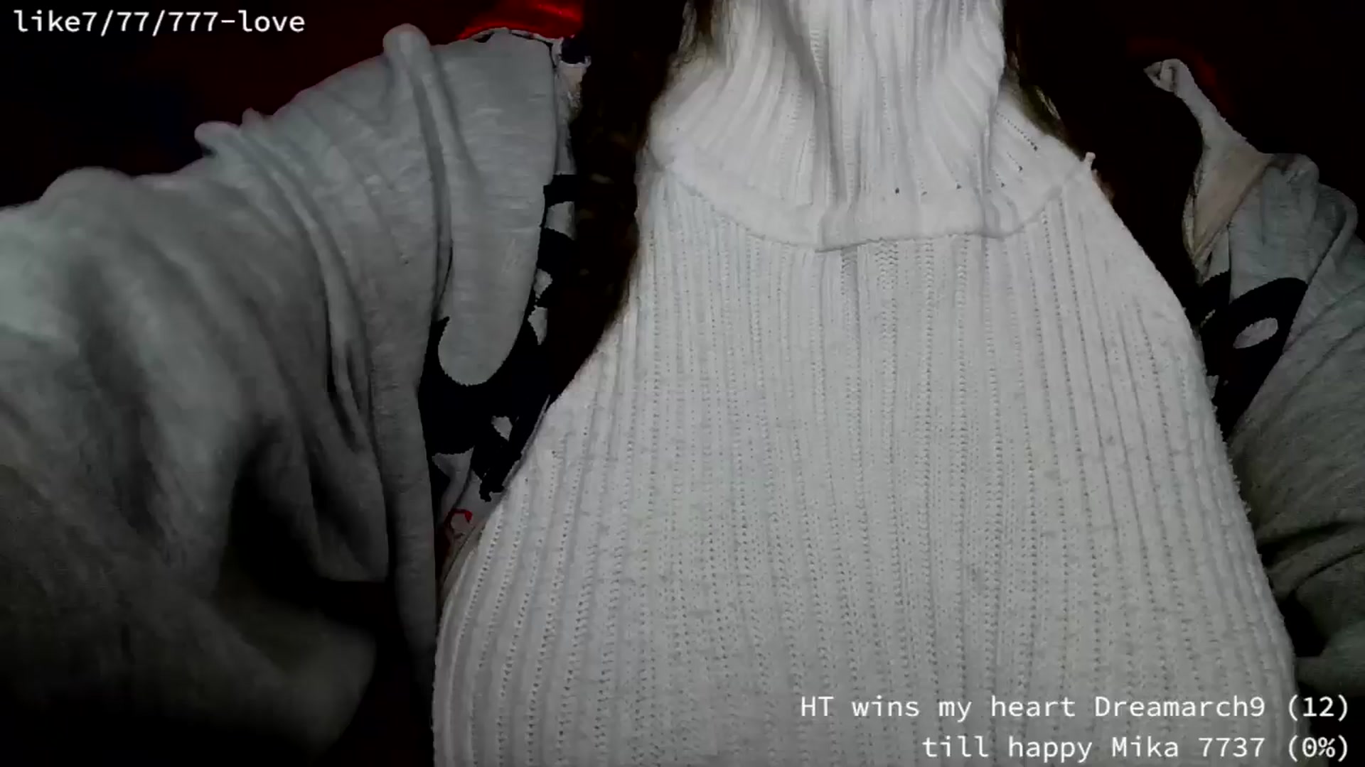 Gallery image thumbnail from unHappyRobot's myfreecams stream on, 05/12/2024, 21:17 image 3 of 20