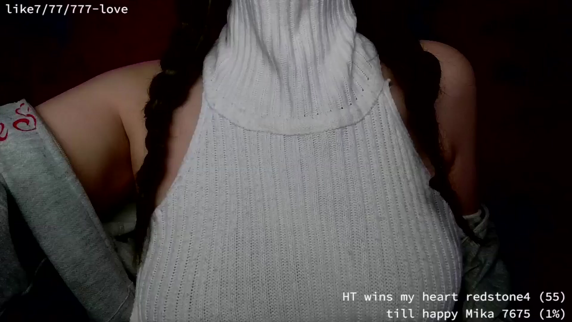 Gallery image thumbnail from unHappyRobot's myfreecams stream on, 05/12/2024, 21:17 image 9 of 20