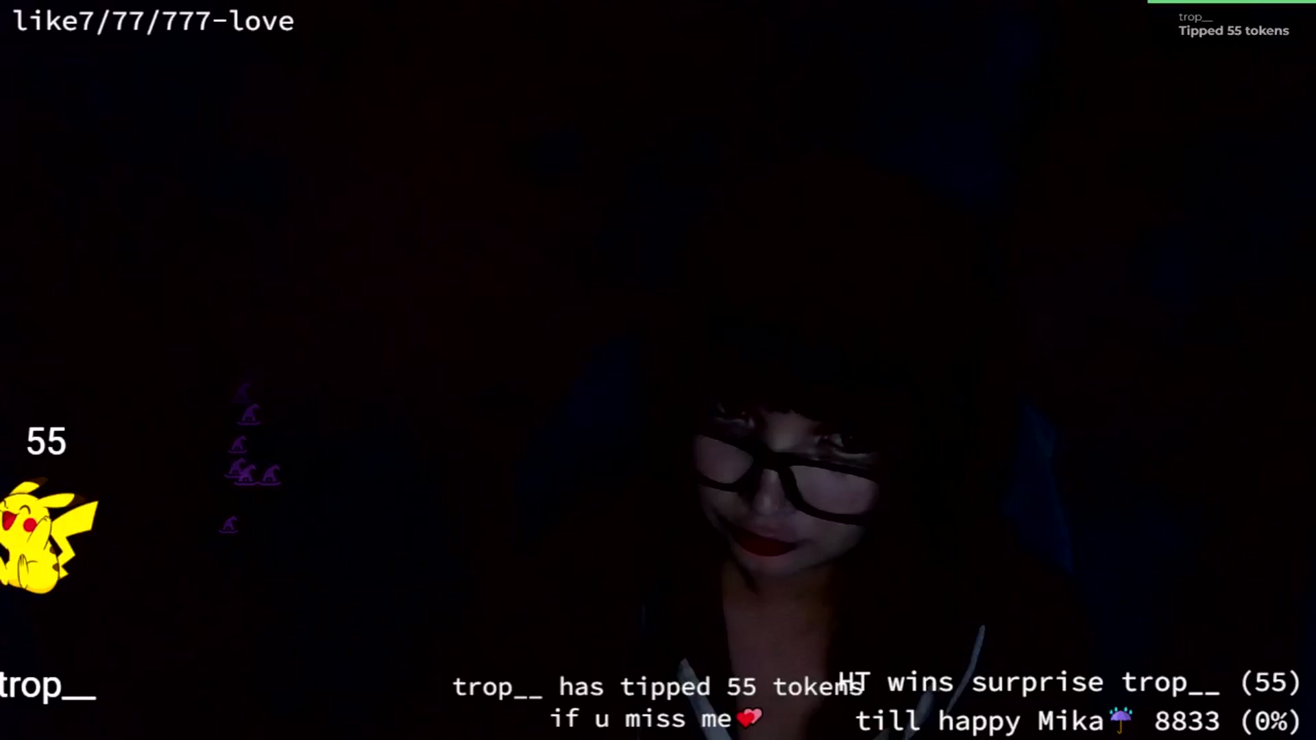 Gallery image thumbnail from unHappyRobot's myfreecams stream on, 05/15/2024, 18:29 image 1 of 20