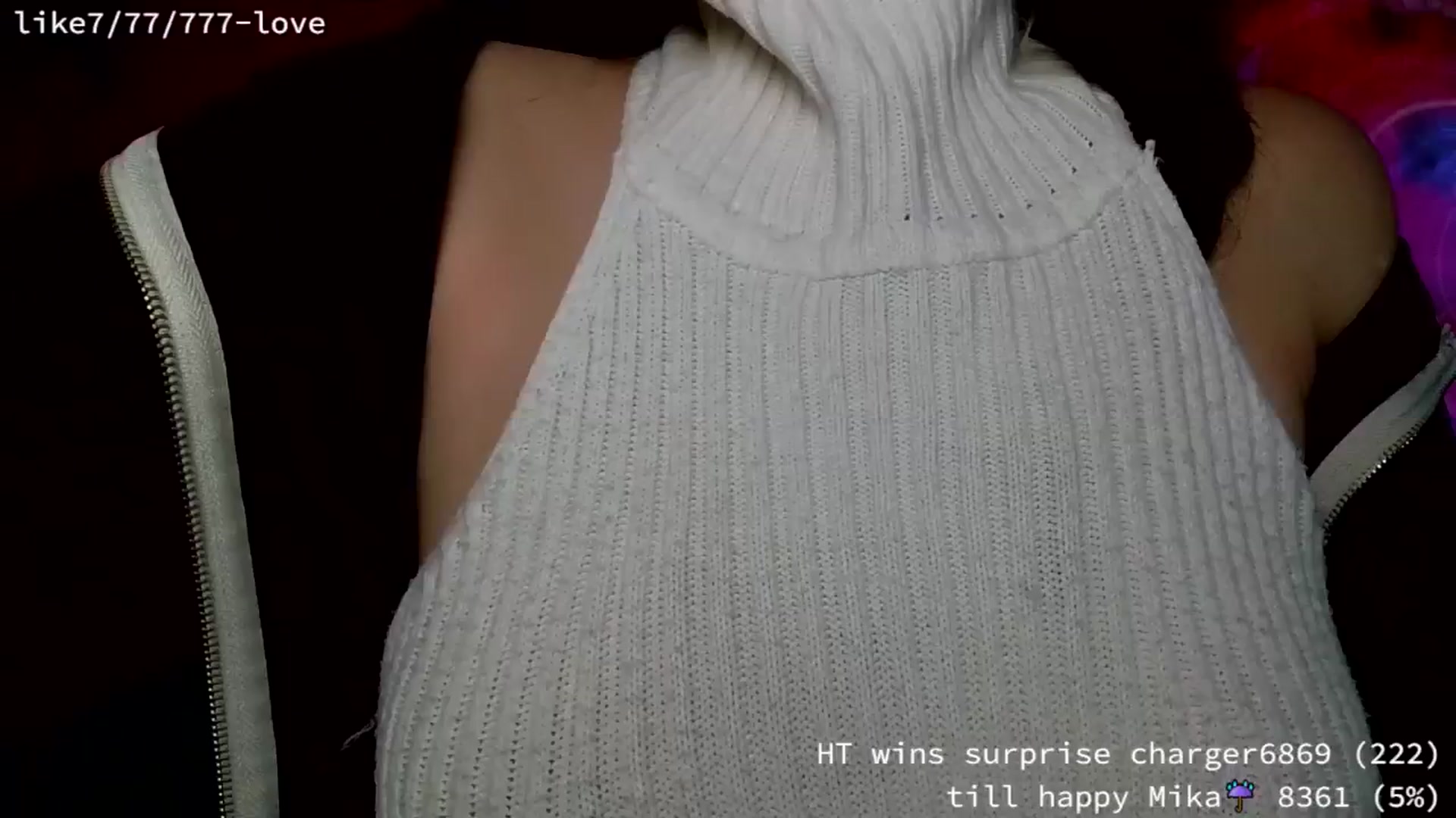 Gallery image thumbnail from unHappyRobot's myfreecams stream on, 05/18/2024, 16:38 image 14 of 20