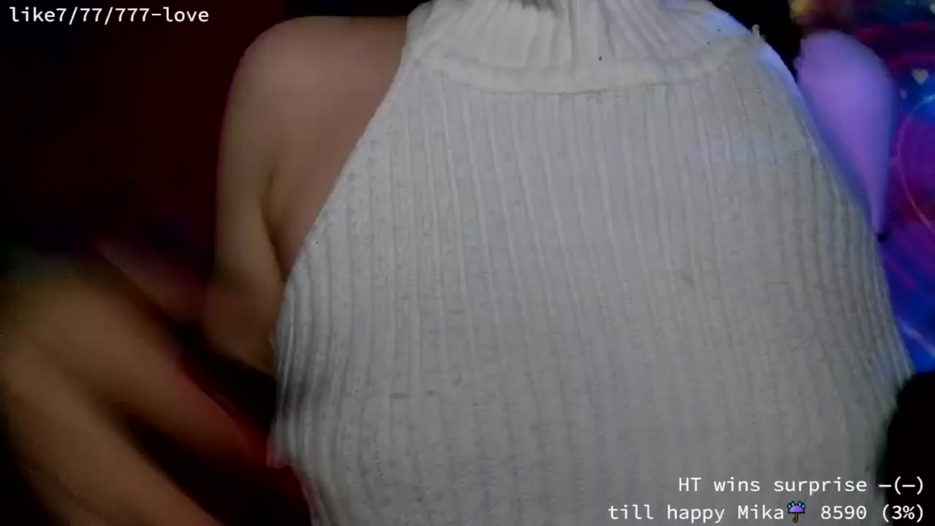 Gallery image thumbnail from unHappyRobot's myfreecams stream on, 05/18/2024, 16:38 image 5 of 20