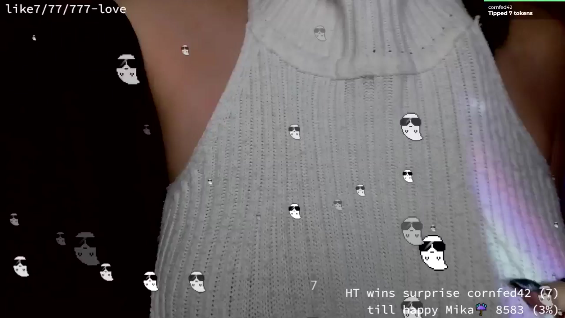 Gallery image thumbnail from unHappyRobot's myfreecams stream on, 05/18/2024, 16:38 image 6 of 20