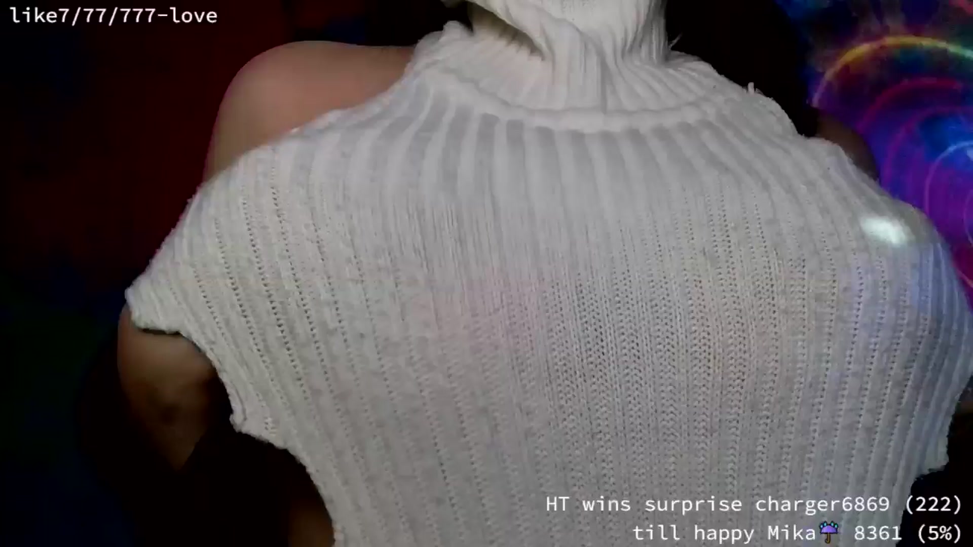 Gallery image thumbnail from unHappyRobot's myfreecams stream on, 05/18/2024, 16:38 image 15 of 20