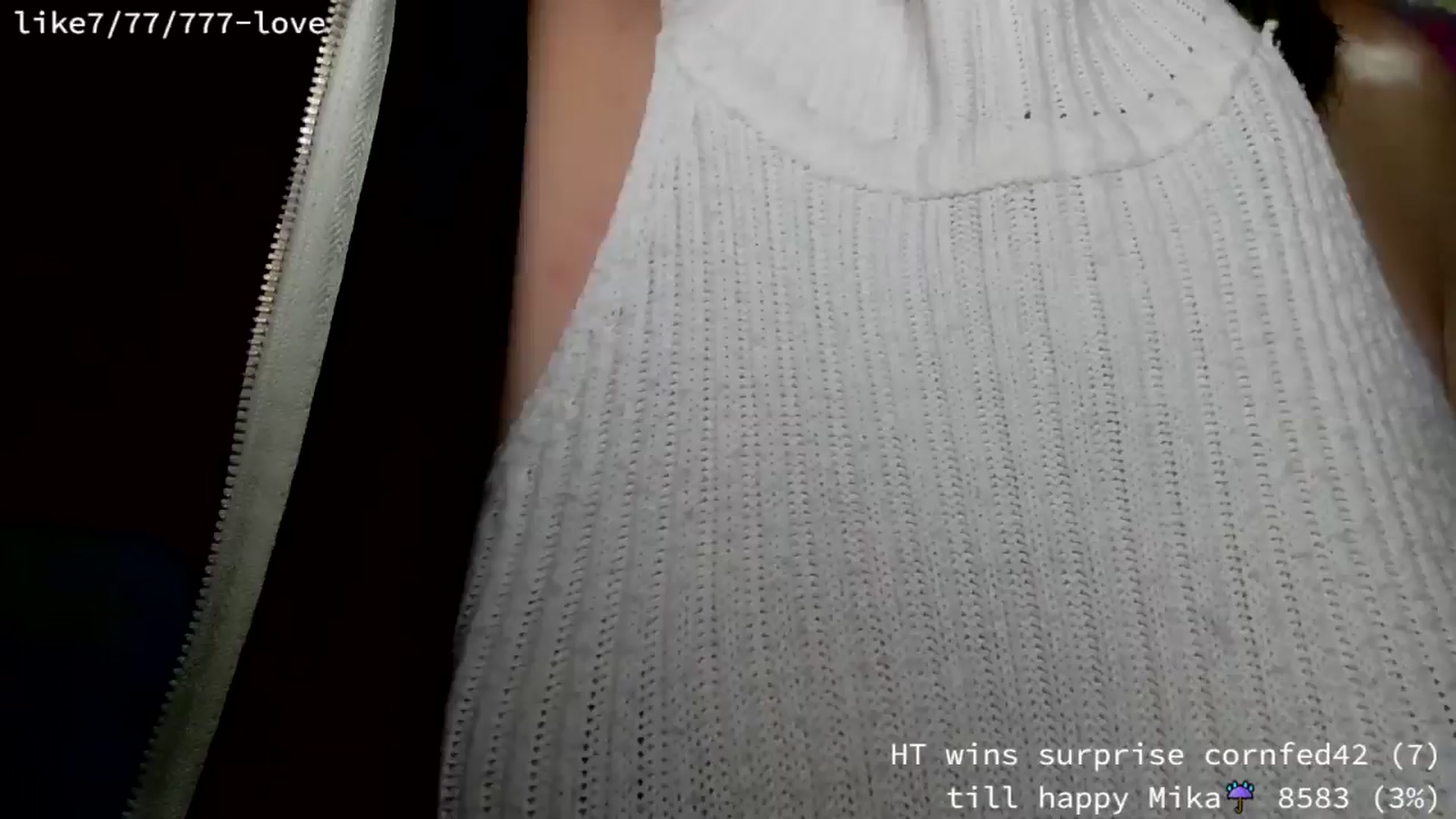 Gallery image thumbnail from unHappyRobot's myfreecams stream on, 05/18/2024, 16:38 image 11 of 20