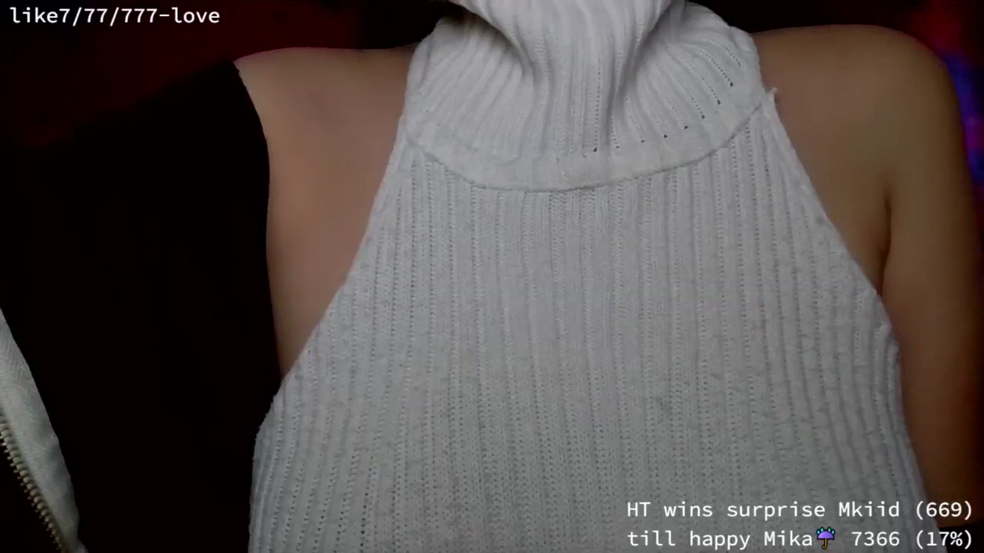 Gallery image thumbnail from unHappyRobot's myfreecams stream on, 05/18/2024, 17:44 image 18 of 20
