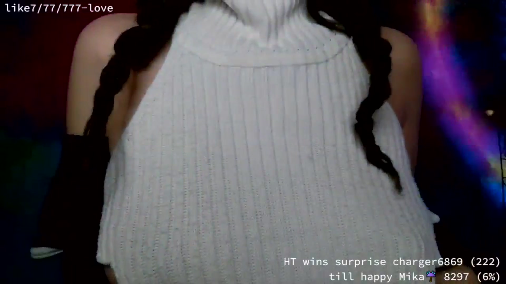 Gallery image thumbnail from unHappyRobot's myfreecams stream on, 05/18/2024, 17:44 image 3 of 20