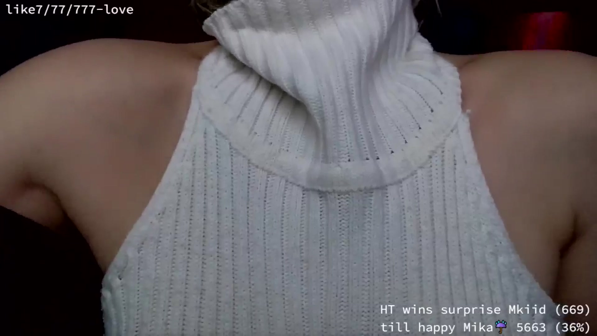Gallery image thumbnail from unHappyRobot's myfreecams stream on, 05/18/2024, 19:16 image 18 of 20